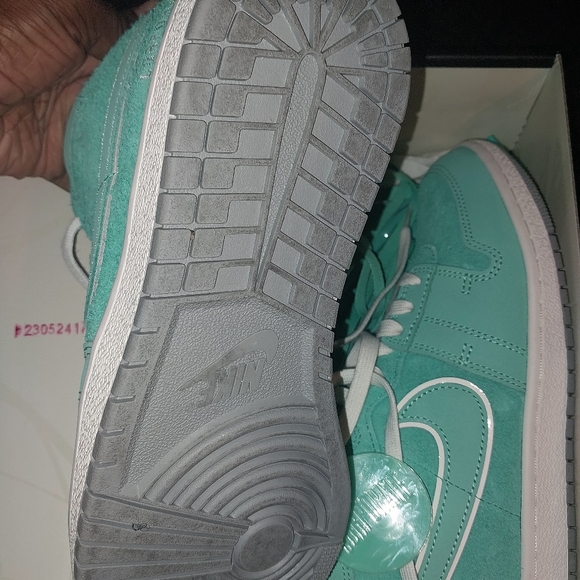 Jordan Airship ×Corporate Got EM - Picture 4 of 12